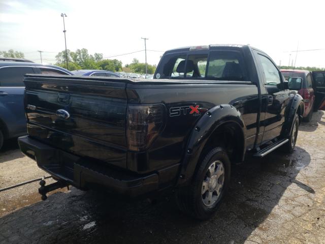 Photo 3 VIN: 1FTMF1E83AKC53341 - FORD F150 