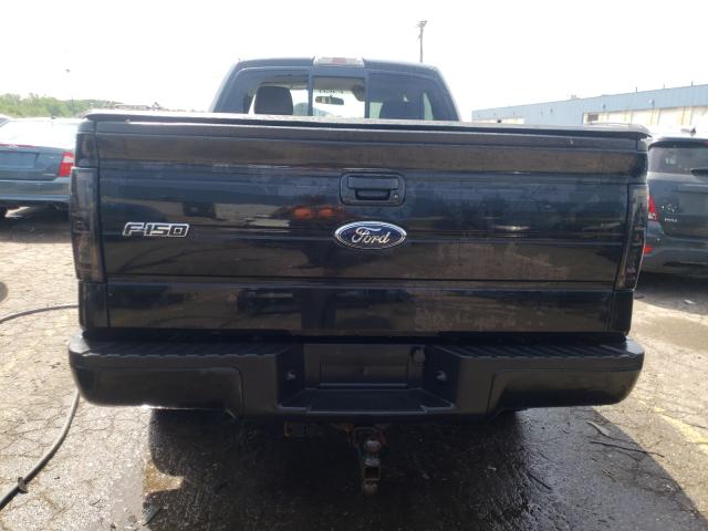 Photo 5 VIN: 1FTMF1E83AKC53341 - FORD F150 