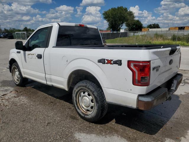 Photo 1 VIN: 1FTMF1E83FKD17353 - FORD F150 