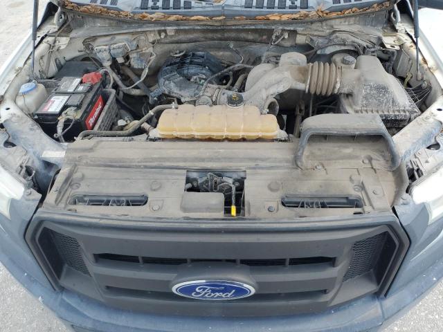 Photo 10 VIN: 1FTMF1E83FKD17353 - FORD F150 