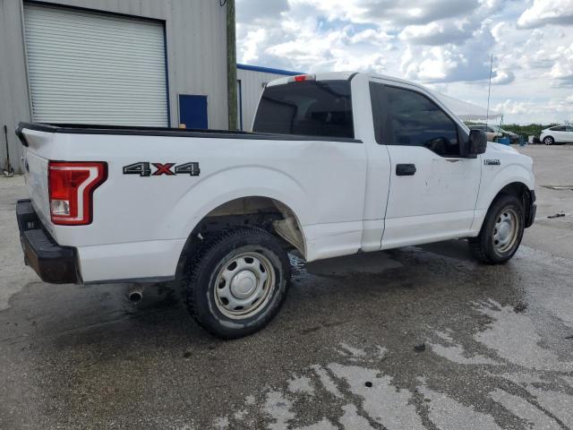 Photo 2 VIN: 1FTMF1E83FKD17353 - FORD F150 