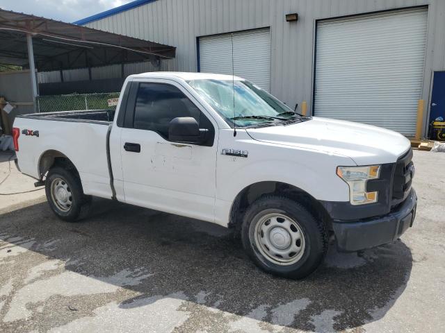 Photo 3 VIN: 1FTMF1E83FKD17353 - FORD F150 