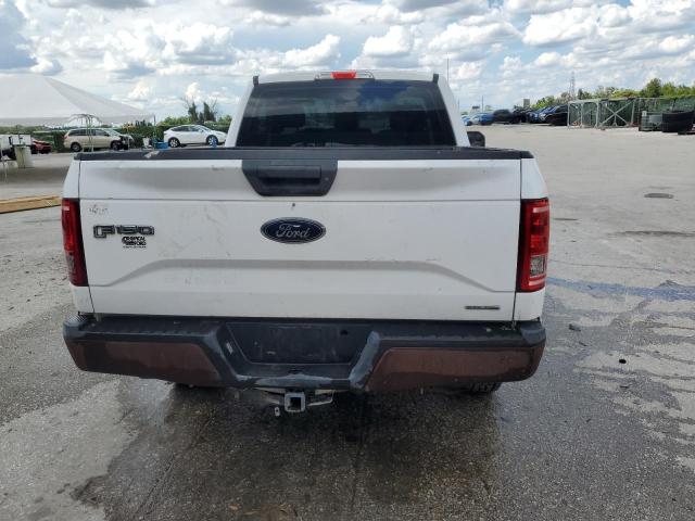 Photo 5 VIN: 1FTMF1E83FKD17353 - FORD F150 