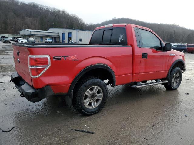 Photo 2 VIN: 1FTMF1E84AKB57542 - FORD F150 