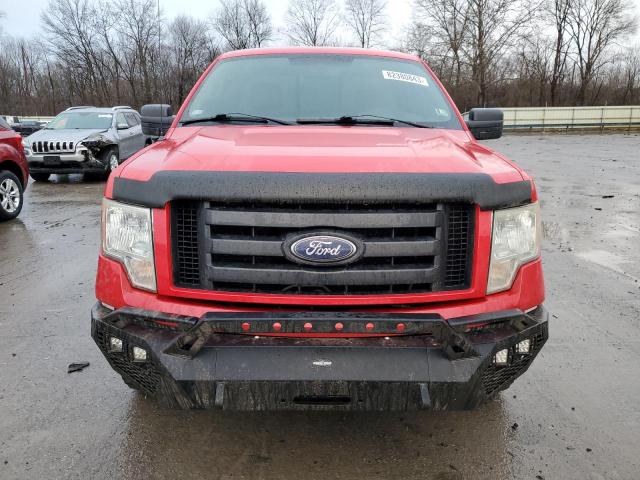 Photo 4 VIN: 1FTMF1E84AKB57542 - FORD F150 