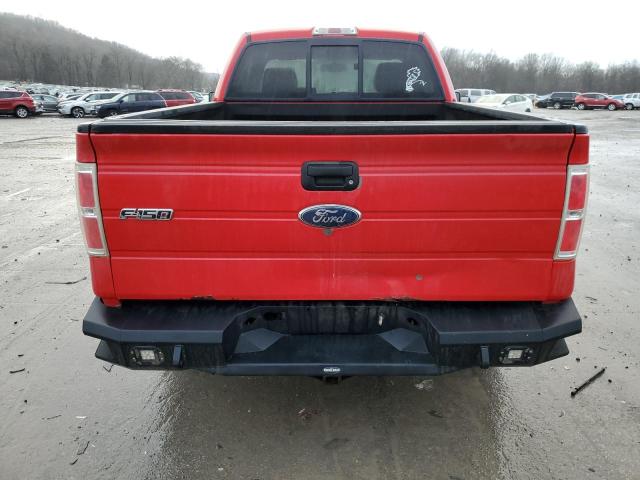 Photo 5 VIN: 1FTMF1E84AKB57542 - FORD F150 