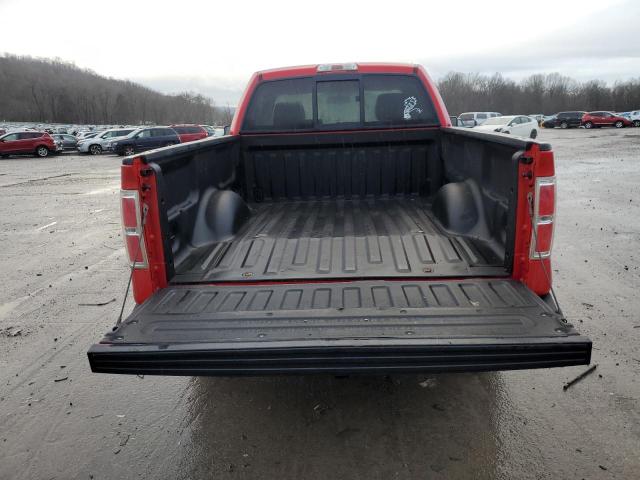 Photo 9 VIN: 1FTMF1E84AKB57542 - FORD F150 