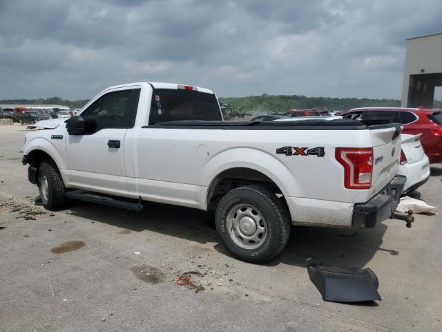 Photo 1 VIN: 1FTMF1E84GKE13736 - FORD F150 