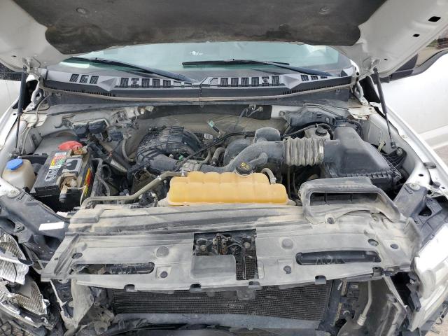 Photo 10 VIN: 1FTMF1E84GKE13736 - FORD F150 