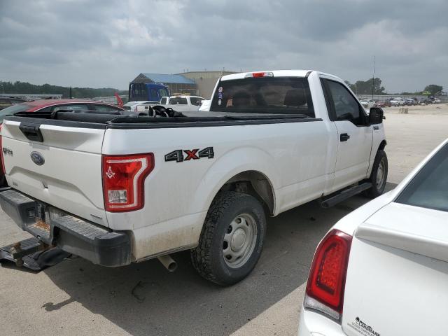 Photo 2 VIN: 1FTMF1E84GKE13736 - FORD F150 