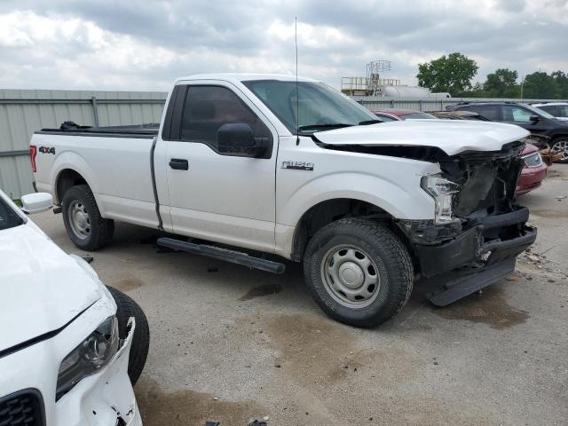 Photo 3 VIN: 1FTMF1E84GKE13736 - FORD F150 