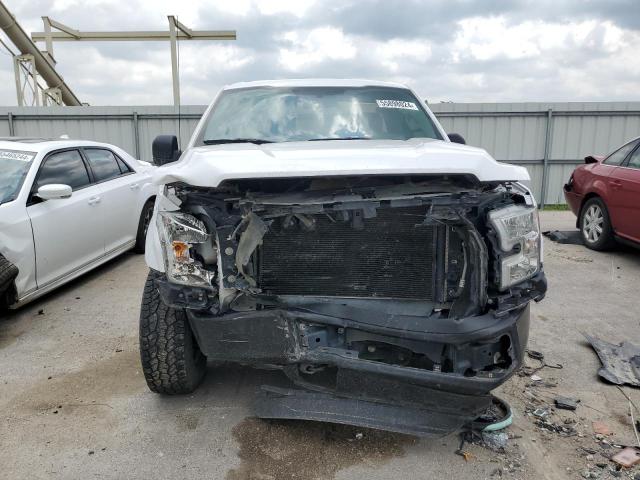 Photo 4 VIN: 1FTMF1E84GKE13736 - FORD F150 