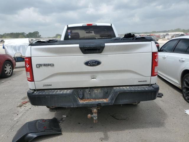 Photo 5 VIN: 1FTMF1E84GKE13736 - FORD F150 