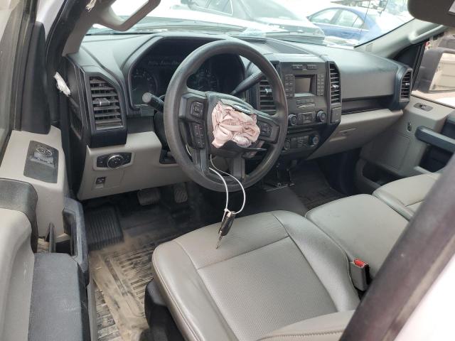 Photo 7 VIN: 1FTMF1E84GKE13736 - FORD F150 