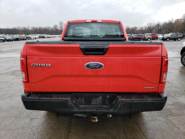 Photo 5 VIN: 1FTMF1E85GFC13960 - FORD F150 