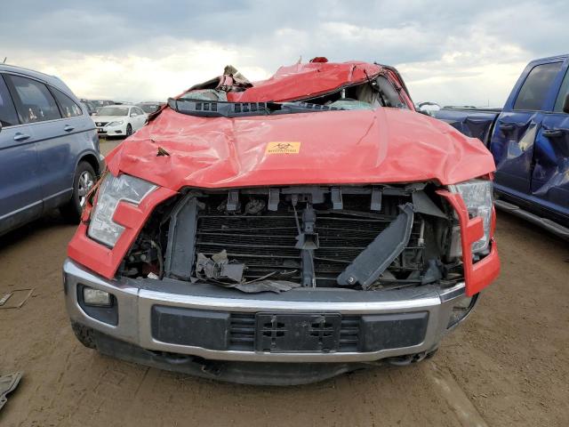 Photo 4 VIN: 1FTMF1E85HKD30219 - FORD F150 