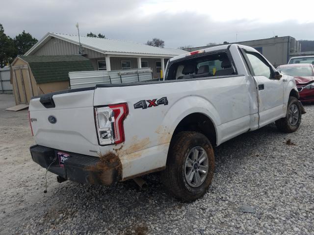 Photo 3 VIN: 1FTMF1E86GKE90589 - FORD F150 