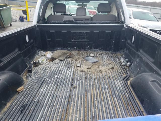 Photo 5 VIN: 1FTMF1E86GKE90589 - FORD F150 