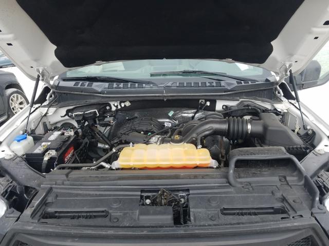 Photo 6 VIN: 1FTMF1E86GKE90589 - FORD F150 