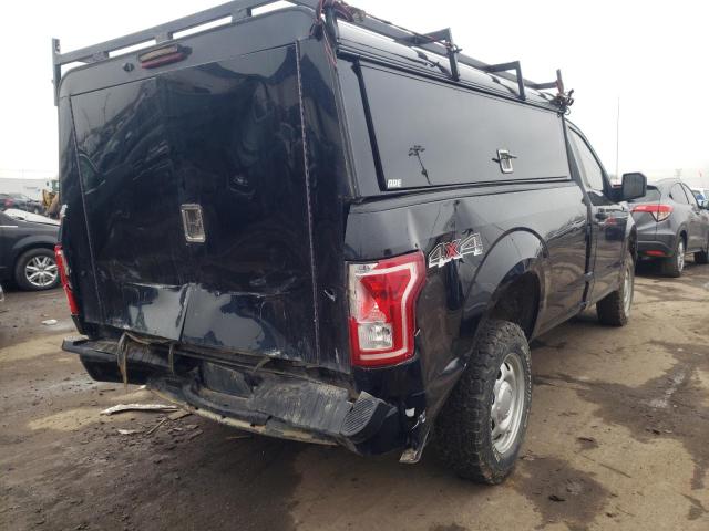 Photo 3 VIN: 1FTMF1E86HKC87560 - FORD F150 