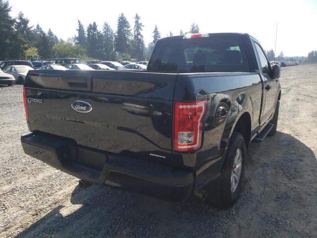 Photo 3 VIN: 1FTMF1E87GFD56392 - FORD F150 