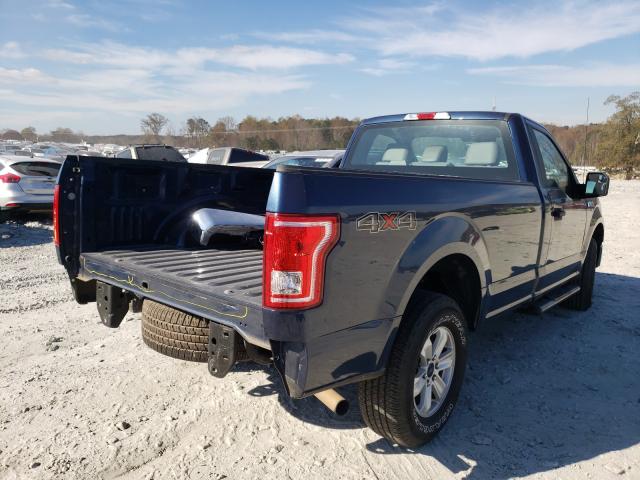 Photo 3 VIN: 1FTMF1E87GKD03456 - FORD F150 