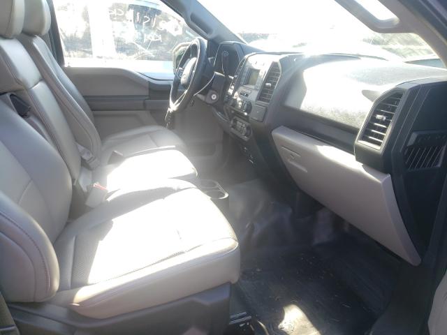 Photo 4 VIN: 1FTMF1E87GKD03456 - FORD F150 