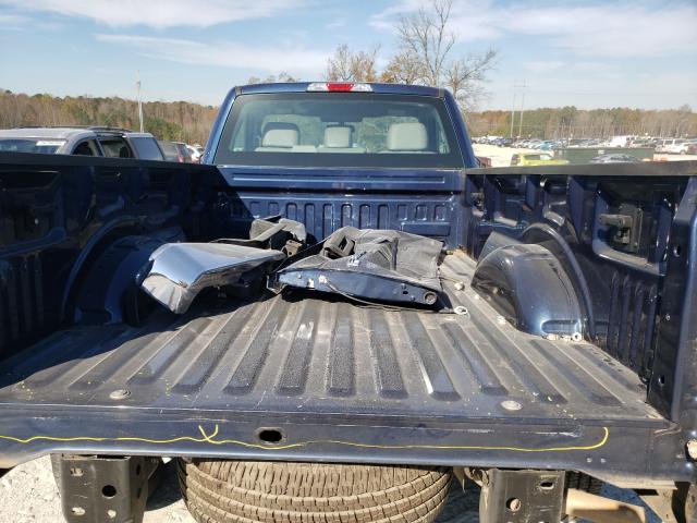 Photo 5 VIN: 1FTMF1E87GKD03456 - FORD F150 