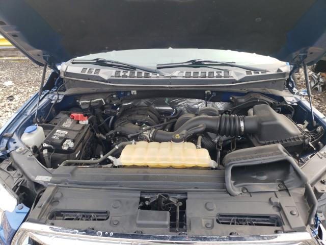 Photo 6 VIN: 1FTMF1E87GKF30324 - FORD F150 