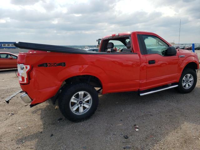 Photo 2 VIN: 1FTMF1E87GKF35295 - FORD F150 