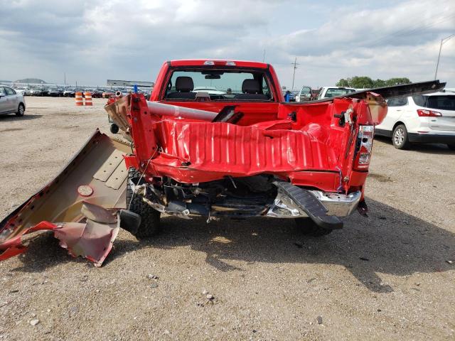 Photo 5 VIN: 1FTMF1E87GKF35295 - FORD F150 