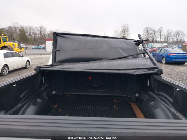 Photo 7 VIN: 1FTMF1E87GKF89230 - FORD F-150 