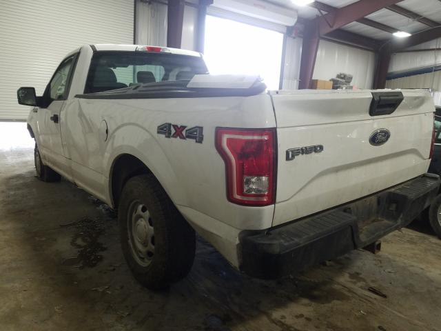 Photo 2 VIN: 1FTMF1E87HKE34646 - FORD F150 