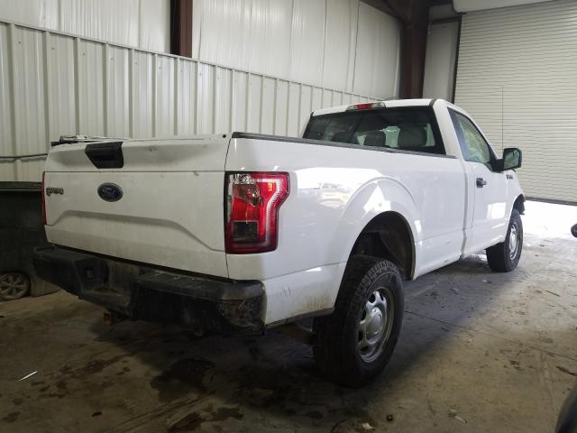 Photo 3 VIN: 1FTMF1E87HKE34646 - FORD F150 