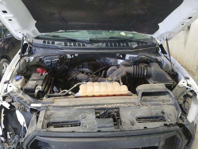 Photo 6 VIN: 1FTMF1E87HKE34646 - FORD F150 