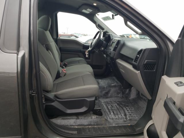 Photo 4 VIN: 1FTMF1E88GKF01401 - FORD F150 