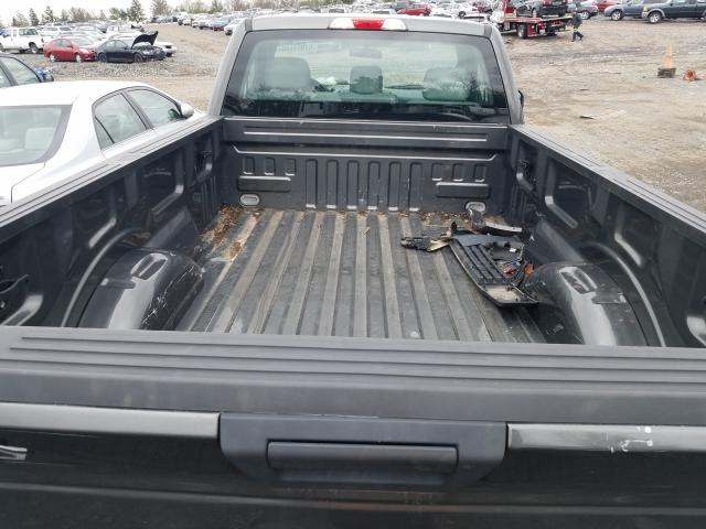 Photo 5 VIN: 1FTMF1E88GKF01401 - FORD F150 