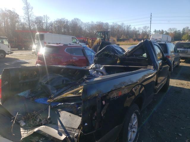 Photo 5 VIN: 1FTMF1E89GKD41531 - FORD F150 