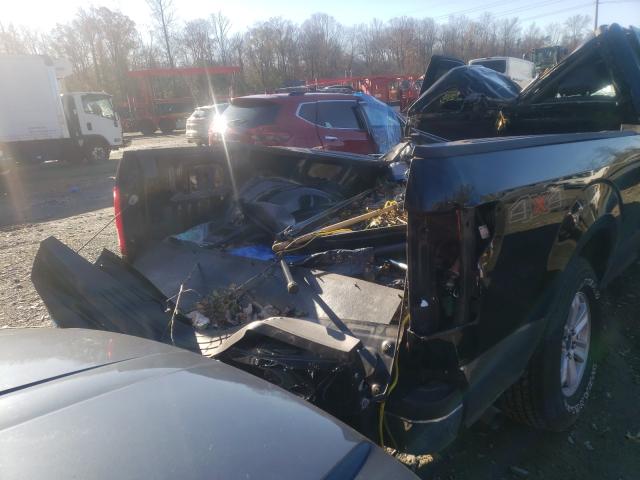 Photo 8 VIN: 1FTMF1E89GKD41531 - FORD F150 