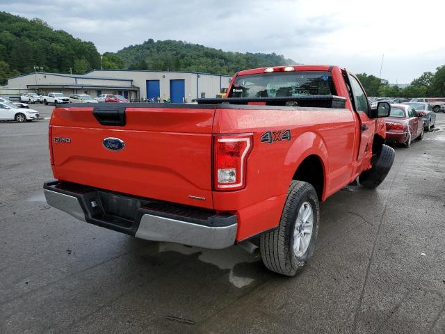 Photo 3 VIN: 1FTMF1E89GKD50987 - FORD F150 