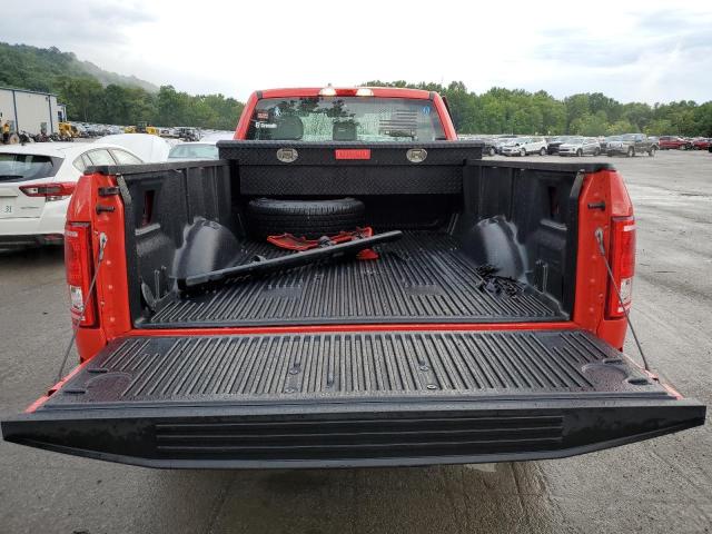 Photo 5 VIN: 1FTMF1E89GKD50987 - FORD F150 