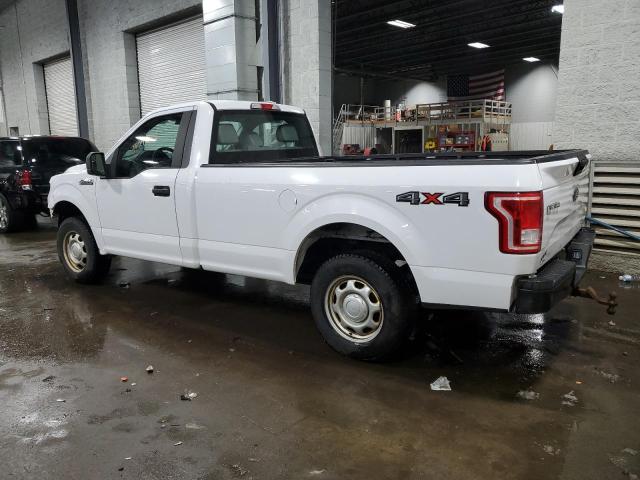 Photo 1 VIN: 1FTMF1E89GKD97713 - FORD F150 