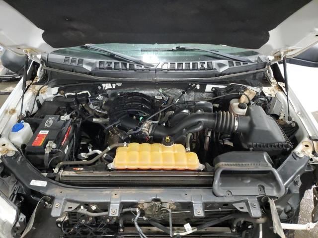 Photo 10 VIN: 1FTMF1E89GKD97713 - FORD F150 