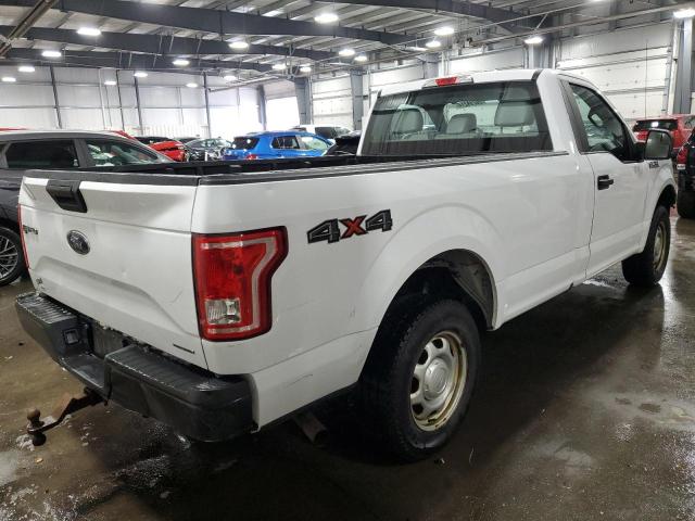 Photo 2 VIN: 1FTMF1E89GKD97713 - FORD F150 