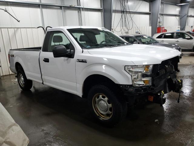 Photo 3 VIN: 1FTMF1E89GKD97713 - FORD F150 