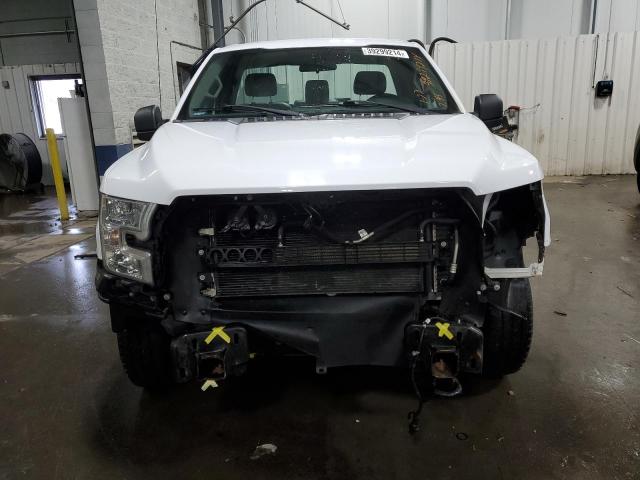 Photo 4 VIN: 1FTMF1E89GKD97713 - FORD F150 