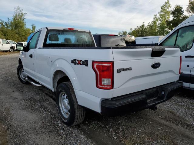 Photo 2 VIN: 1FTMF1E89HKD56306 - FORD F150 