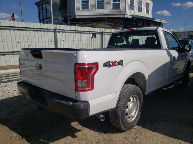 Photo 3 VIN: 1FTMF1E89HKD56306 - FORD F150 