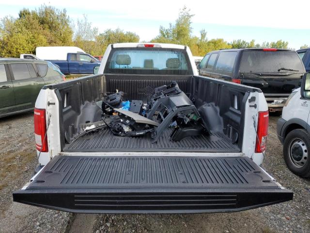 Photo 5 VIN: 1FTMF1E89HKD56306 - FORD F150 