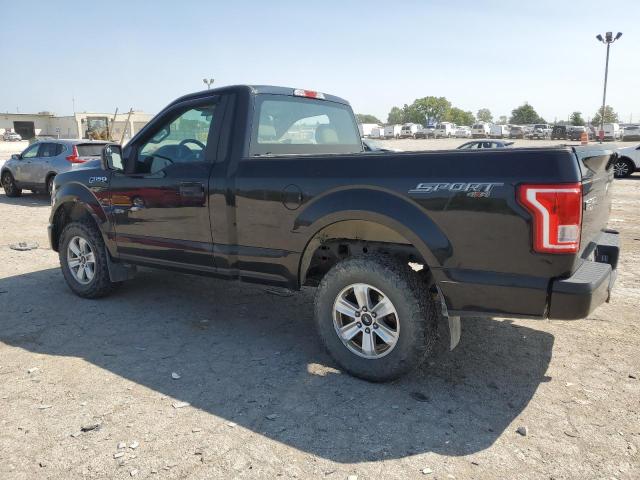 Photo 1 VIN: 1FTMF1E8XGFA76403 - FORD F150 